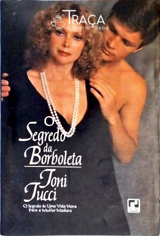 O Segredo da Borboleta