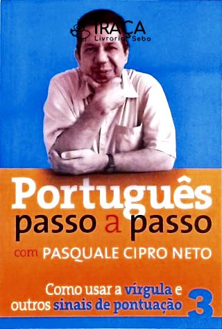 Português Passo a Passo - Volume 3