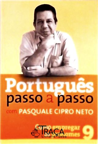 Português Passo a Passo - Volume 9