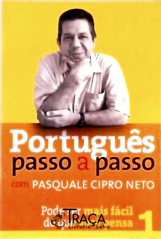 Português Passo a Passo - Volume 1
