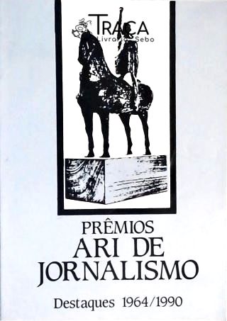 Prêmios Ari de Jornalismo