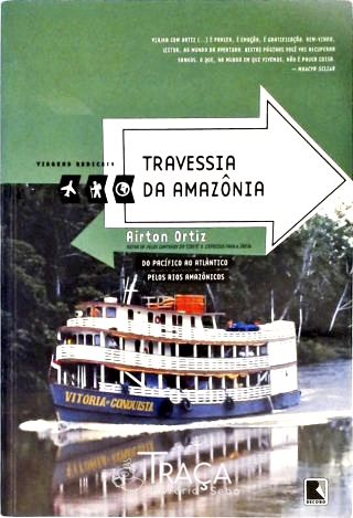 Travessia da Amazônia