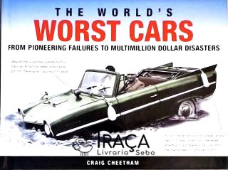 The Worlds Worst Cars