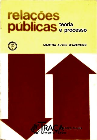Relações Públicas