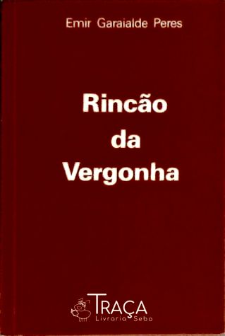 Rincão Da Vergonha