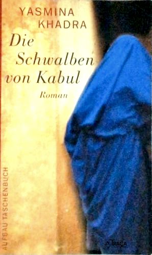 Die Schwalben Von Kabul