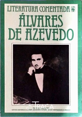 Literatura Comentada - Álvares de Azevedo