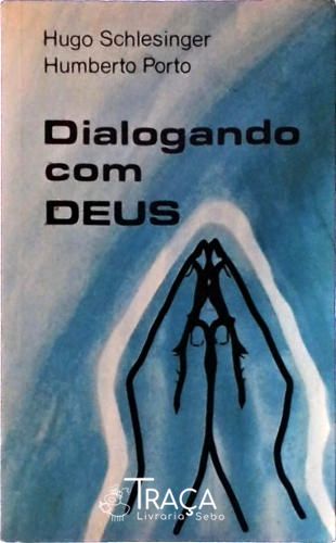 Dialogando com Deus
