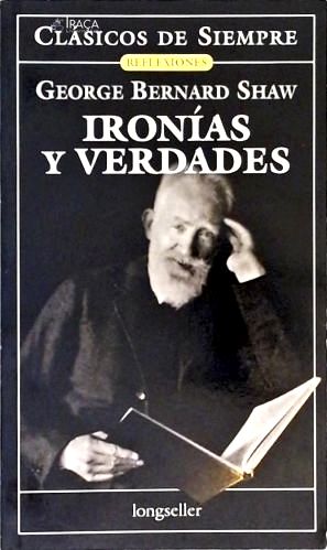 Ironías Y Verdades
