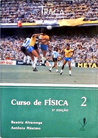 Curso de Física - Vol. 2