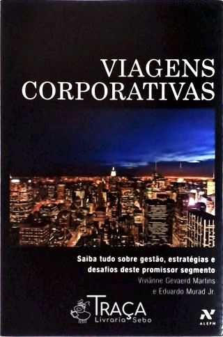 Viagens Corporativas