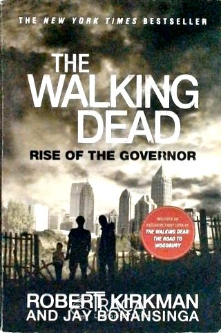 The Walking Dead