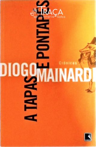 A Tapas e Pontapés