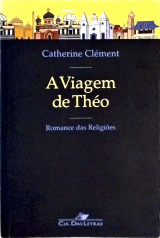 A Viagem de Théo