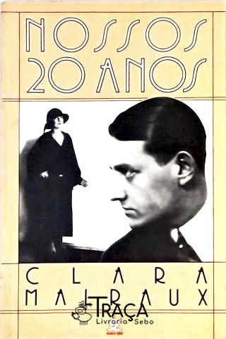 Nossos 20 Anos