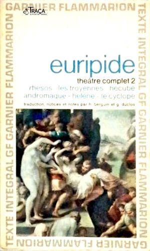 Théâtre Complet - Volume 2