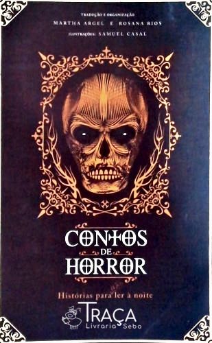 Contos de Horror