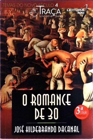 O Romance de 30