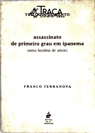 Assassinato de Primeiro Grau em Ipanema