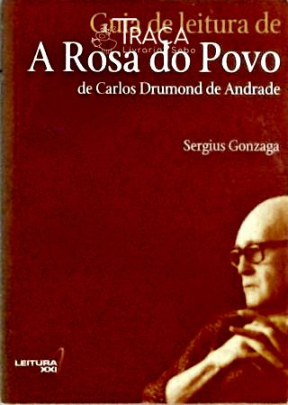 Guia de Leitura de a Rosa do Povo