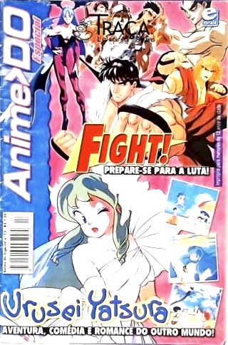Anime do - Especial N° 13