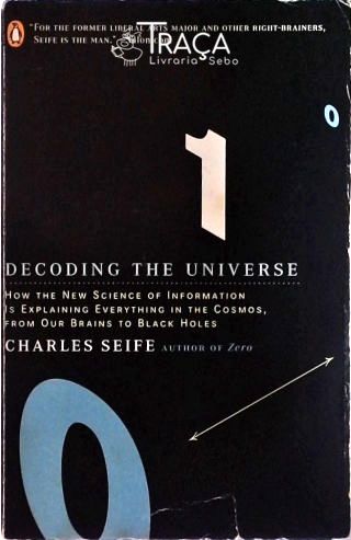 Decoding The Universe