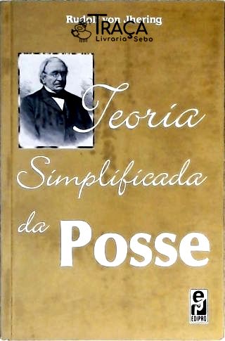 Teoria Simplificada da Posse