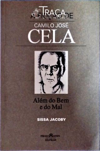 A Ficção de Camilo José Cela