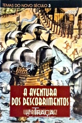 A Aventura dos Descobrimentos