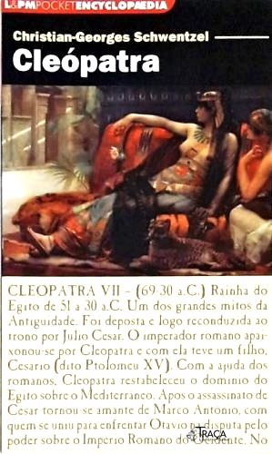 Cleópatra