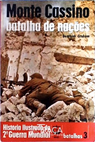 Monte Cassino
