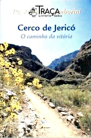 Cerco de Jericó