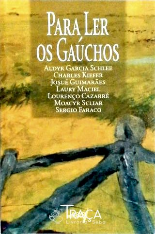 Para Ler os Gaúchos