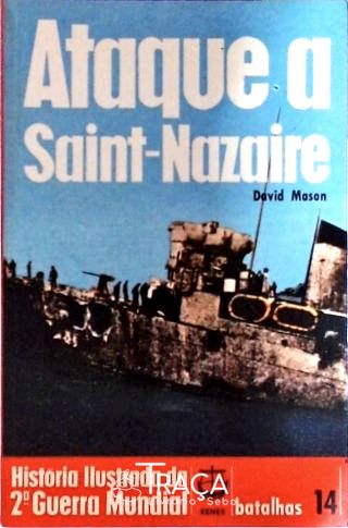 Ataque a Saint-nazaire