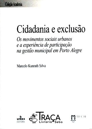 Cidadania e Exclusão
