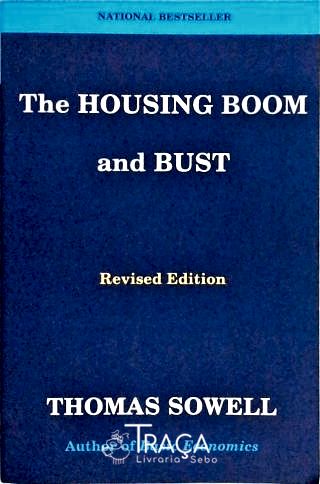 The Housing Boom And Bust