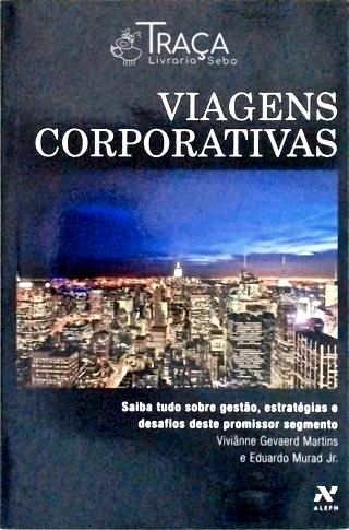 Viagens Corporativas