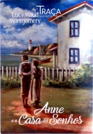 Anne e a Casa dos Sonhos