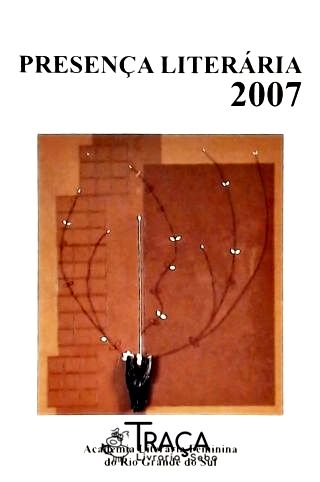Presença Literária 2007