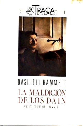 La Maldición de Los Dain