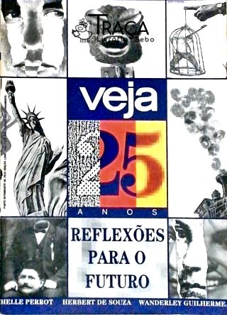 Veja 25 anos