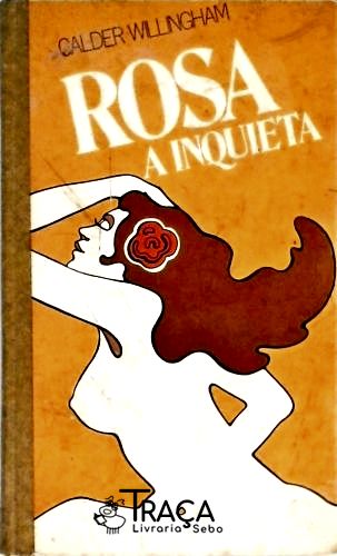 Rosa, a Inquieta