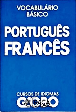 Vocabulário Básico Português-francês