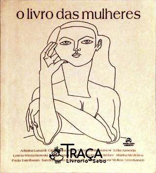 O Livro Das Mulheres