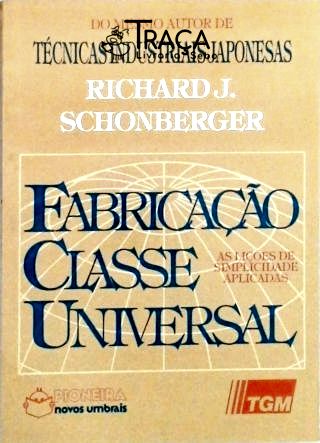 Fabricação Classe Universal