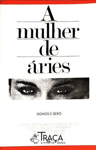 A Mulher de Áries
