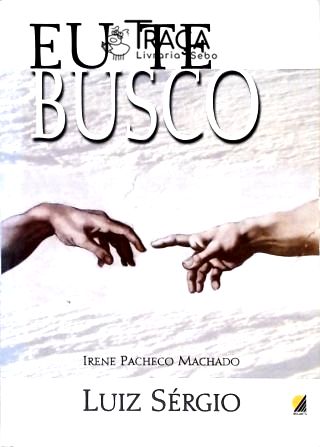 Eu Te Busco