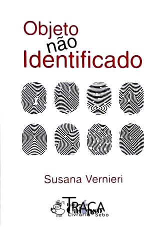 Objeto Não Identificado