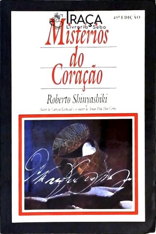 Mistérios do Coração