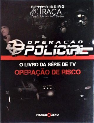 Operação Policial